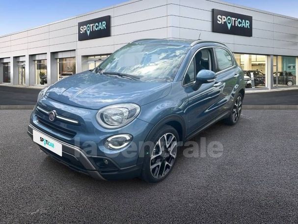 Fiat 500X 1.0 FireFly Cross 88 kW image number 1