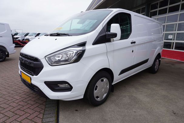 Ford Transit Custom 340 L2H1 2.0 TDCi Trend 96 kW image number 8