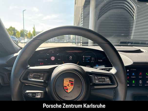 Porsche Taycan Sport Turismo 350 kW image number 22