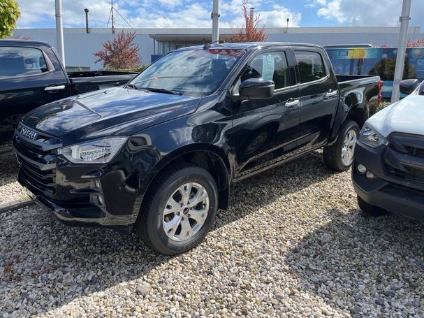 Isuzu D-Max Double Cab 120 kW image number 1