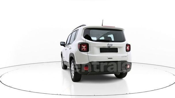 Jeep Renegade 1.0 Limited 88 kW image number 24