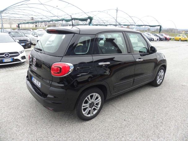 Fiat 500L 1.4 70 kW image number 4