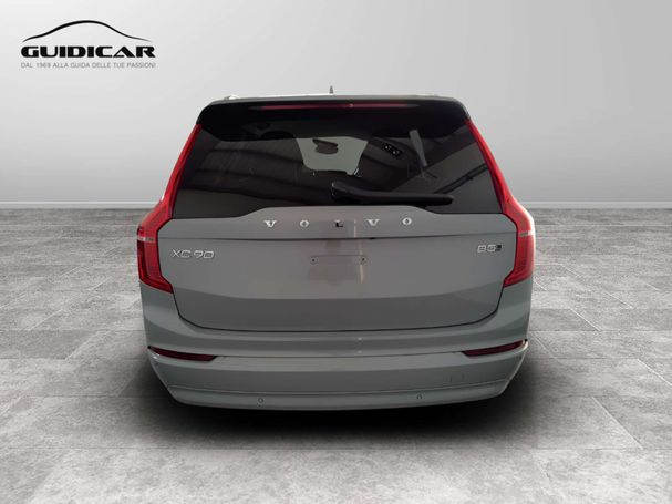 Volvo XC90 B5 AWD 172 kW image number 4