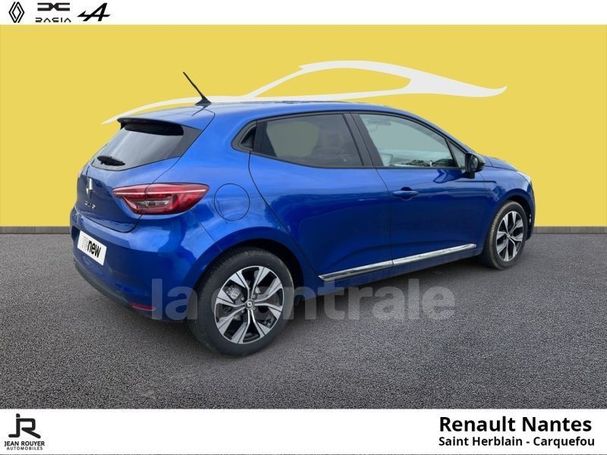 Renault Clio TCe 90 66 kW image number 2