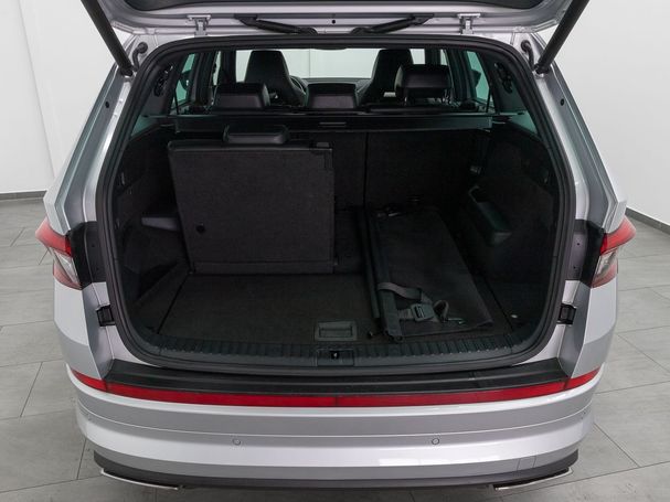 Skoda Kodiaq 176 kW image number 13