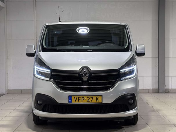 Renault Trafic L2H1 dCi 145 EDC 107 kW image number 9