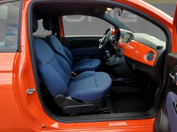 Fiat 500 1.0 51 kW image number 7