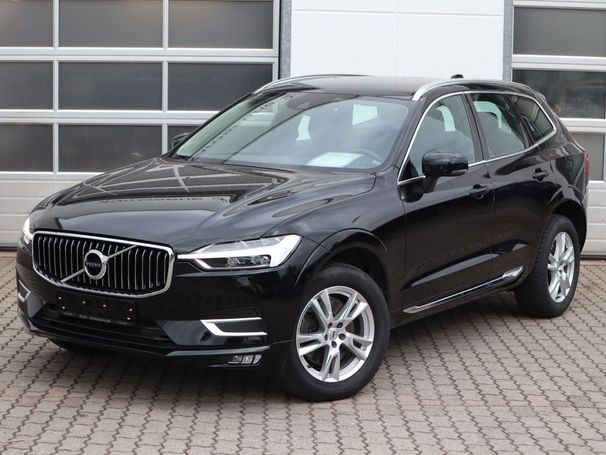 Volvo XC60 D4 AWD Inscription 140 kW image number 1