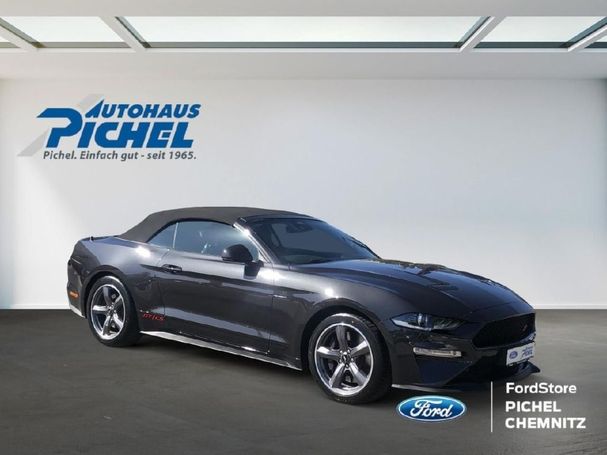 Ford Mustang GT Convertible California 330 kW image number 3