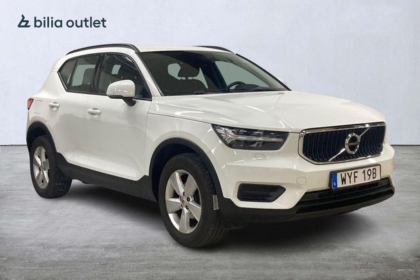 Volvo XC40 T3 120 kW image number 2