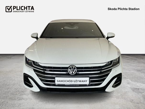 Volkswagen Arteon 4Motion 147 kW image number 8