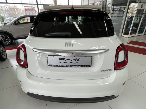 Fiat 500X Dolcevita DCT 96 kW image number 12