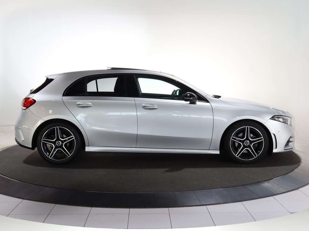 Mercedes-Benz A 180 AMG 100 kW image number 6