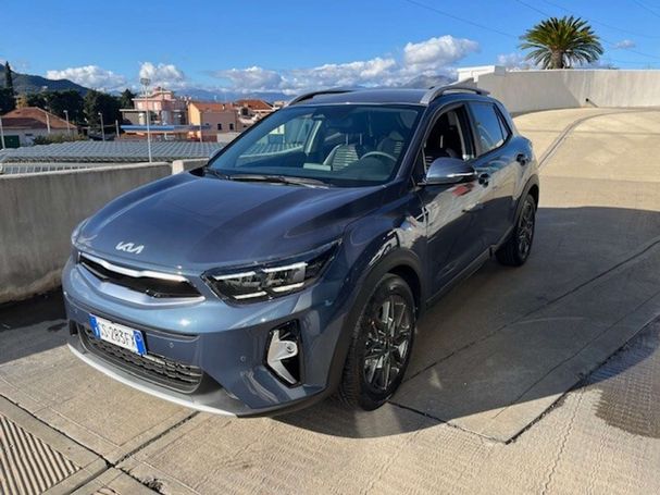 Kia Stonic 1.0 T-GDi 100 74 kW image number 1