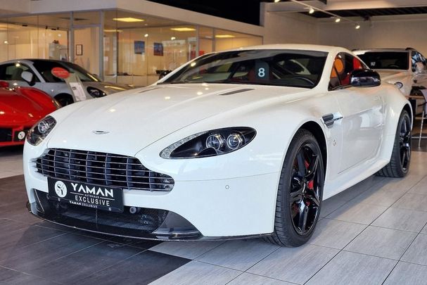 Aston Martin V8 Vantage S Sportshift 321 kW image number 1