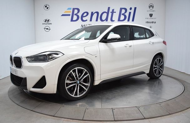 BMW X2 xDrive25e M Sport X 163 kW image number 1