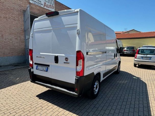 Fiat Ducato 33 140 103 kW image number 6