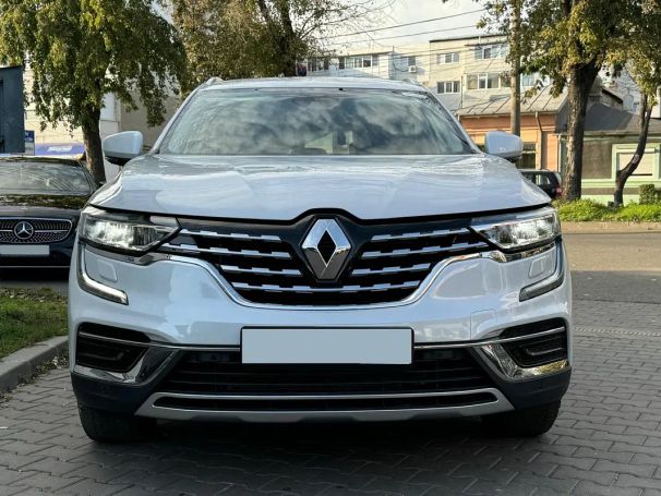 Renault Koleos 135 kW image number 3