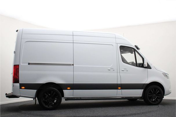 Mercedes-Benz Sprinter 317 CDI 125 kW image number 9