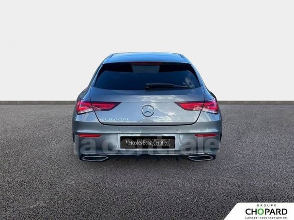 Mercedes-Benz CLA 220 Shooting Brake 140 kW image number 6