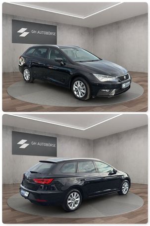 Seat Leon ST DSG Style 85 kW image number 22