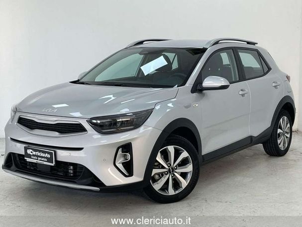 Kia Stonic 1.0 T-GDi 100 73 kW image number 1