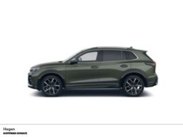 Volkswagen Tiguan eTSI DSG 110 kW image number 4