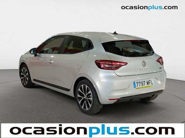 Renault Clio E-Tech 103 kW image number 4