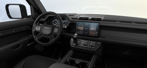 Land Rover Defender 110 D250 X-Dynamic SE 183 kW image number 5