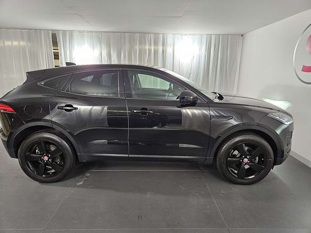 Jaguar E-Pace D150 AWD S 110 kW image number 13