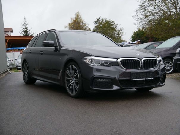 BMW 530i Touring 185 kW image number 2