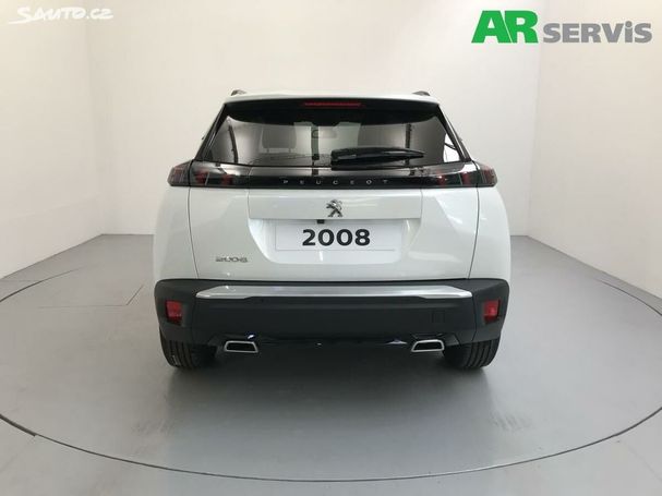 Peugeot 2008 PureTech 130 Allure 96 kW image number 3