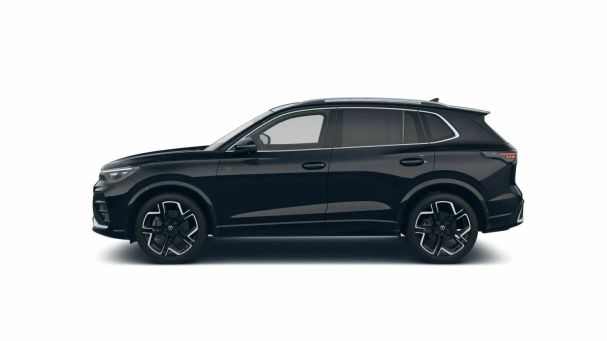 Volkswagen Tiguan 4Motion DSG 195 kW image number 5