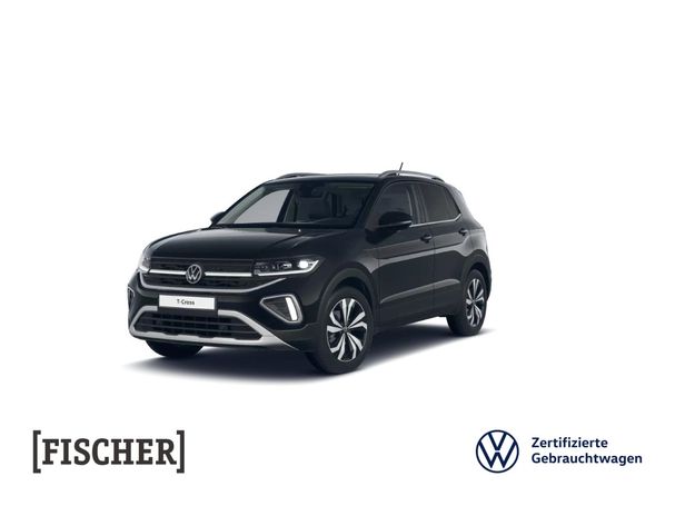 Volkswagen T-Cross 1.0 TSI DSG Style 85 kW image number 6