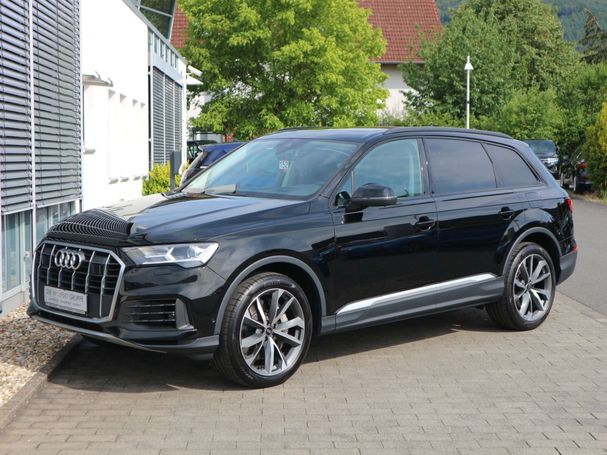 Audi Q7 55 TFSIe quattro 280 kW image number 1