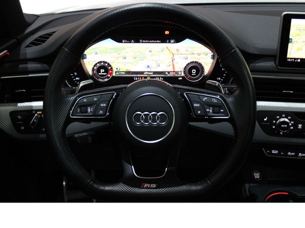 Audi RS5 2.9 TFSI 331 kW image number 15