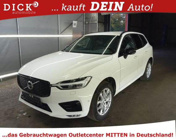 Volvo XC60 D4 140 kW image number 1