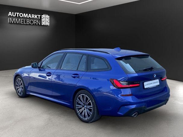 BMW 320d Touring M Sport xDrive 140 kW image number 5