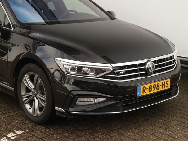 Volkswagen Passat Variant 1.5 TSI Business DSG 110 kW image number 12