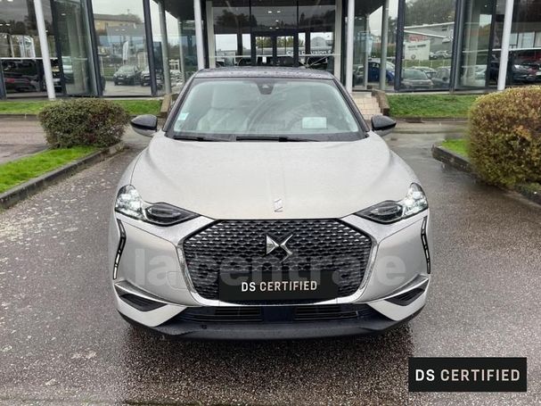 DS Automobiles 3 Crossback BlueHDi 130 96 kW image number 15