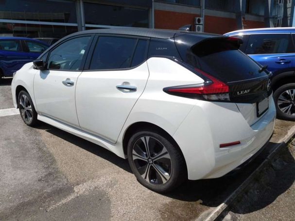 Nissan Leaf 110 kW image number 3