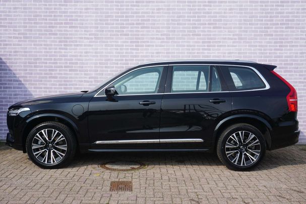 Volvo XC90 T8 Recharge AWD Plus 335 kW image number 36