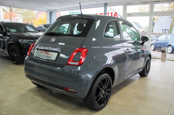 Fiat 500 1.0 51 kW image number 7