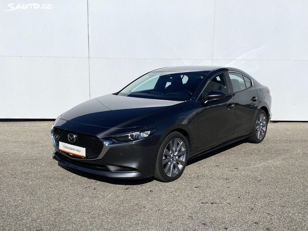 Mazda 3 110 kW image number 1