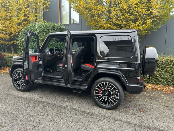 Mercedes-Benz G 63 AMG 430 kW image number 5