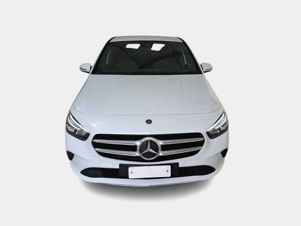 Mercedes-Benz B 180 d 85 kW image number 2