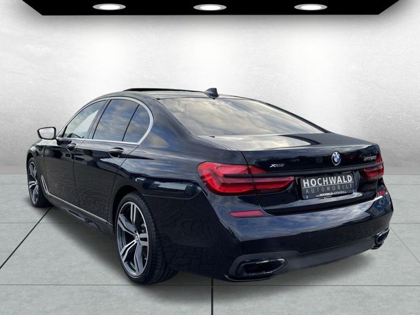 BMW 750i xDrive M Sport 330 kW image number 4