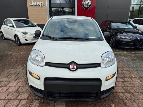 Fiat Panda 51 kW image number 3