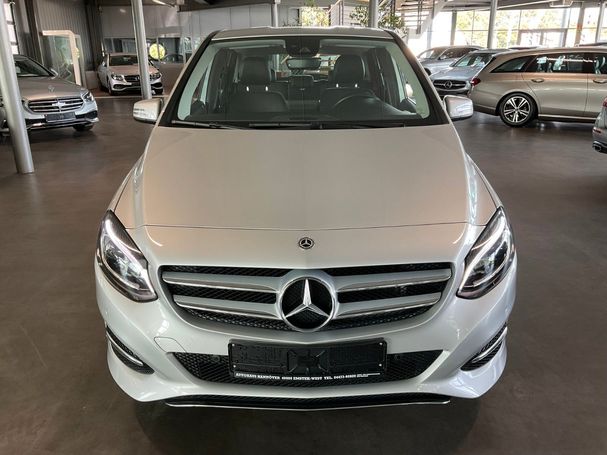 Mercedes-Benz B 250 155 kW image number 2