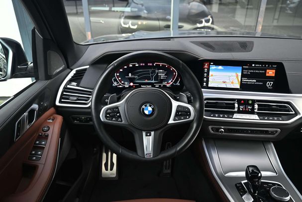 BMW X5 xDrive40d M 259 kW image number 31